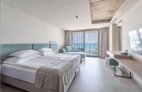 Golden Sands Hotel | GRIFID Noa - Premium Ultra All Inclusive