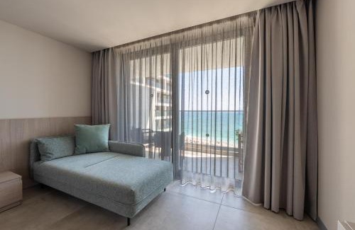 Golden Sands Hotel | GRIFID Noa - Premium Ultra All Inclusive