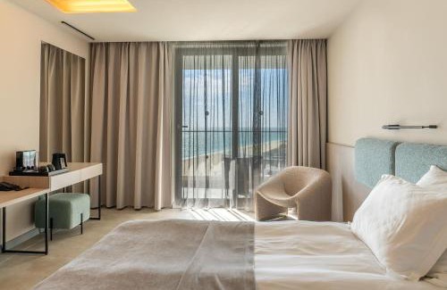 Golden Sands Hotel | GRIFID Noa - Premium Ultra All Inclusive