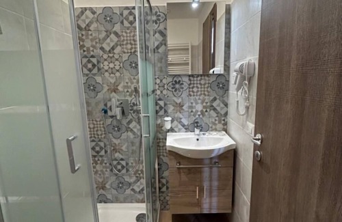 Quartiere XI Portuense Villa | grimaldi comfort 3