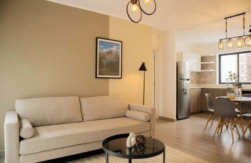 Leuro Apartment | Grimaldo by Wynwood House