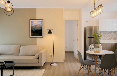 Leuro Apartment | Grimaldo by Wynwood House