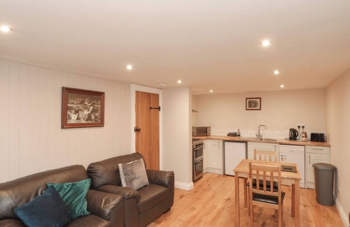 Staithes Cottage | Grimes Nook