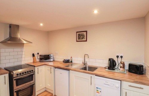 Staithes Cottage | Grimes Nook