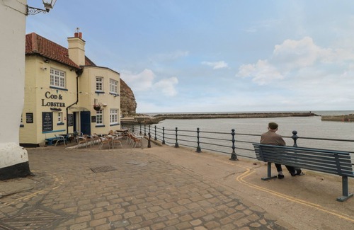 Staithes Cottage | Grimes Nook