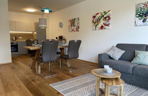Tauplitz Apartment | Grimmingblick Apartment 206 by AA Holiday Homes