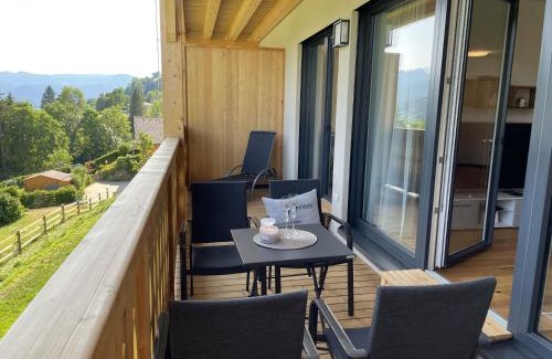 Tauplitz Apartment | Grimmingblick Apartment 206 by AA Holiday Homes