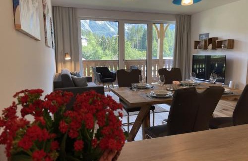 Tauplitz Apartment | Grimmingblick Apartment 206 by AA Holiday Homes