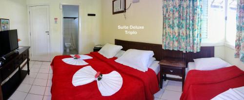 Porto de Sauipe Hotel | Grimms Pousada de Contos