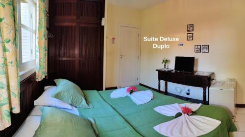 Porto de Sauipe Hotel | Grimms Pousada de Contos