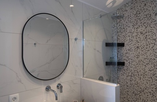 Karterados Hotel | Griseo Villas