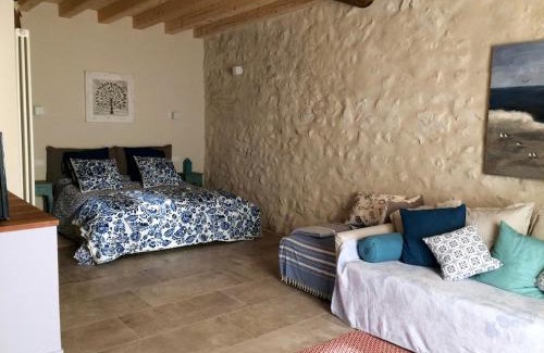 Padenghe sul Garda Apartment | Grisot