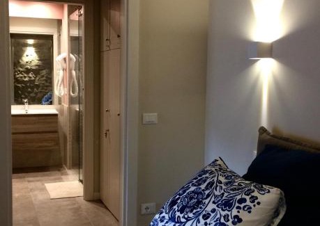 Padenghe sul Garda Apartment | Grisot