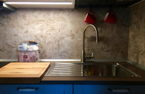 Padenghe sul Garda Apartment | Grisot