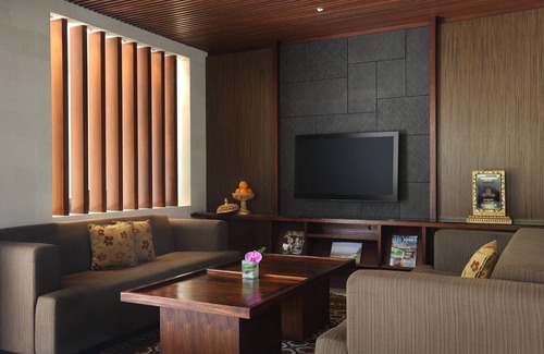 Sanur Resort | Griya Santrian a Beach Resort & Spa