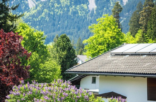 Hoefen Apartment | Große Ferienwohnung