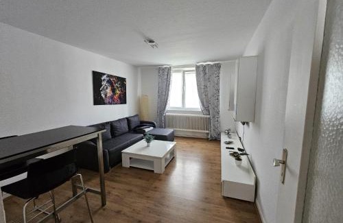 Nord-Holland Apartment | Große moderne Ferienwohnung, zentrale ruhige Lage