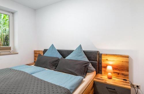 Beselin House | Großes Ferienhaus Im Grünen -