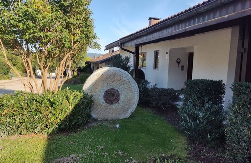 Ettensberg Apartment | Großzügige Ferienwohnung im Gehobenen Stil in Traumhafter Lage und Ausblick