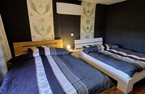 Freisen House | Großzügige Ferienwohnung