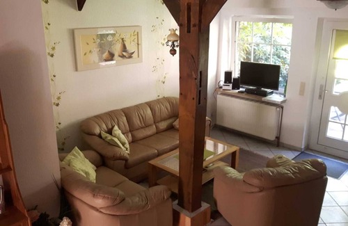 Reinsehlen Apartment | Groat Fleet