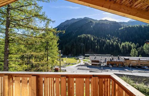 Martello Apartment | Grogg 608 Apt I I