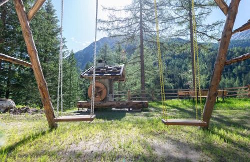 Martello Apartment | Grogg 608 Apt I