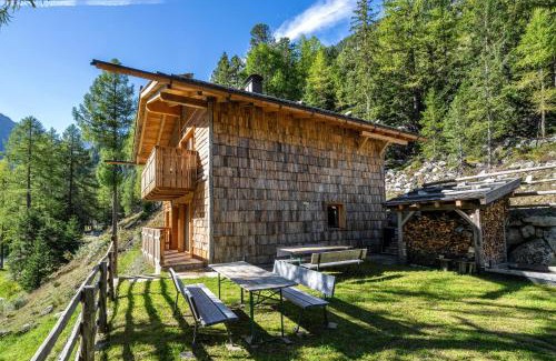 Martello Apartment | Grogg 608 Apt I