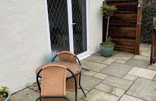 Horner Apartment | Groomscott Apartment