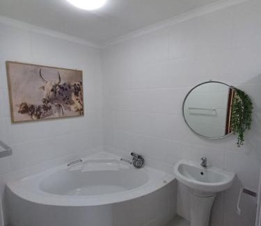 Still Bay House | Grootfontein Farm accommodation