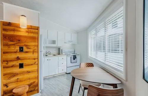 West End House | Groovy Getaway with Fenced Yard