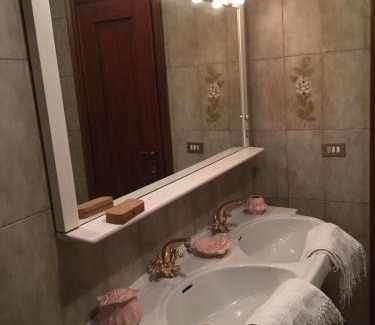 Grottaferrata Apartment | Grottaferrata Haven