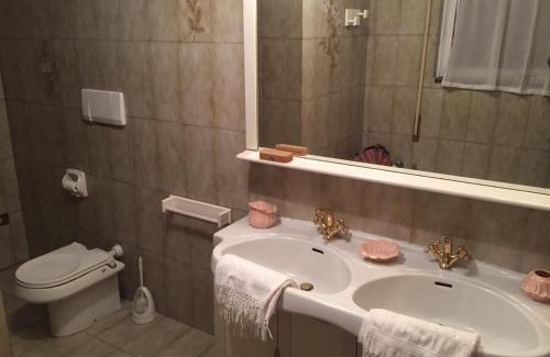 Grottaferrata Apartment | Grottaferrata Haven