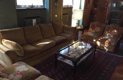 Grottaferrata Apartment | Grottaferrata Haven