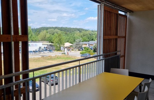Unterburg am Klopeiner See Apartment | Ground floor 08 - Classic vacation apartment