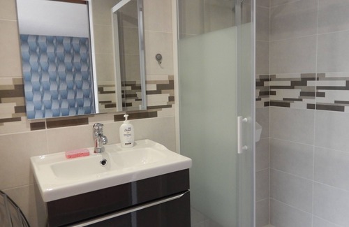 Montfaucon-en-Velay Apartment | Ground floor apartment for 2 people