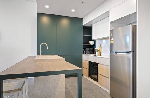 North Fremantle Apartment | Ground Floor Apartment with Private Courtyard