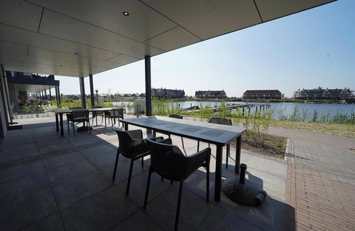 Kampen House | Ground floor apartment for 4 people