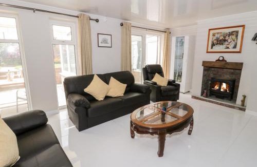 Llandudno House | Ground floor flat