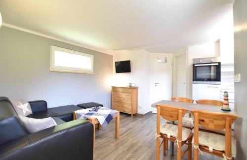 Insel Poel House | Ground-Floor Getaway with Garden