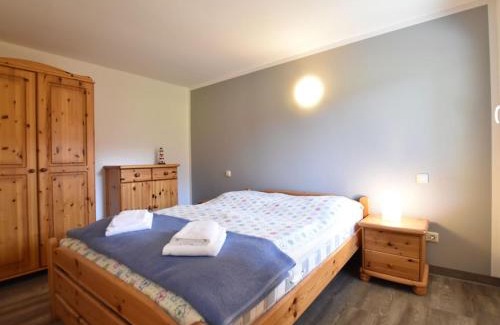 Insel Poel House | Ground-Floor Getaway with Garden