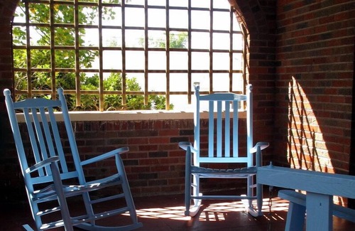Canton House | Ground Zero in Canton's historic district, beautifully renovated 2brm, 2bth home