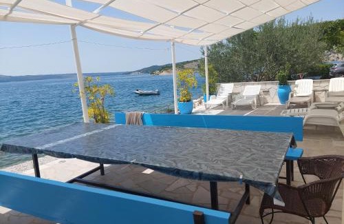 Maslenica House | Group Holiday Accommodation Natura Croatia, Sleeps Up To 13 People