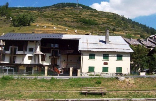 Abries House | GROUP OFFER 9 people Abries