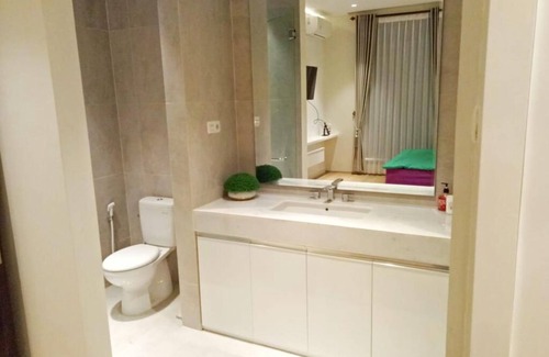 Beji Hotel | Group Villa Luxury