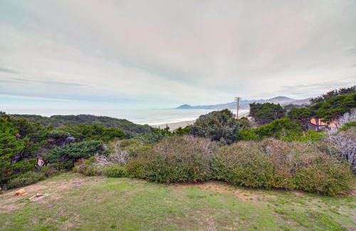 Gold Beach House | Groups Welcome! Ocean-View Escape in Gold Beach