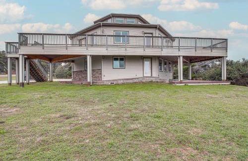 Gold Beach House | Groups Welcome! Ocean-View Escape in Gold Beach