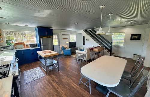 Hartwick House | Grousehall Total Renovation, contemporary design, short drive to Cooperstown