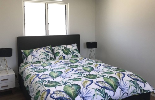 Tatachilla House | Grove and Vine B and B luxury accommodation - McLaren Vale