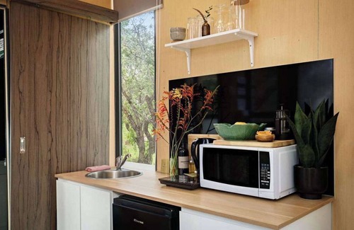 Willunga South House | Grove at Peasant Farm by Tiny Away